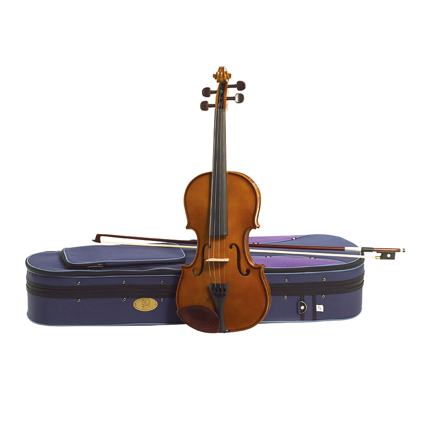 STENTOR STUDENT I VIOLIN OUTFIT - 4/4