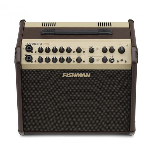 FISHMAN LOUDBOX MINI 60W ACOUS AMP