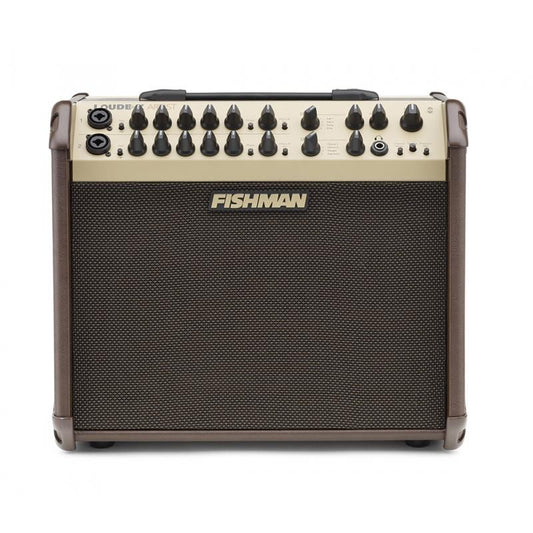 FISHMAN LOUDBOX MINI 60W ACOUS AMP