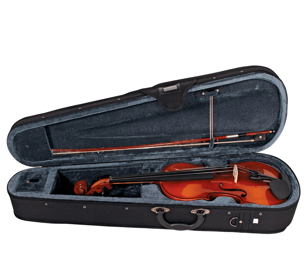 VALENCIA VIOLIN OUTFIT - 4/4