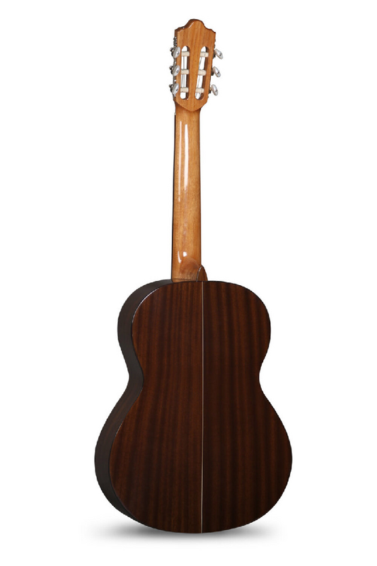 ALHAMBRA Z-NATURAL CLASSICAL GUITAR - BAG