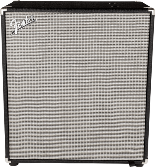 FENDER RUMBLE V3 4X10 BASS CAB