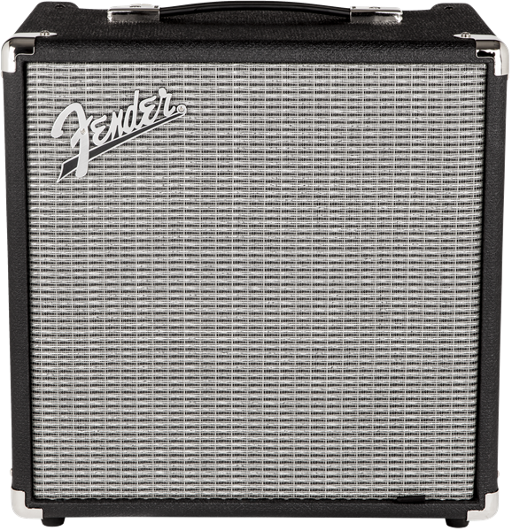 FENDER RUMBLE V3 25W BASS COMBO