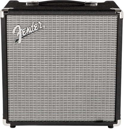 FENDER RUMBLE V3 25W BASS COMBO