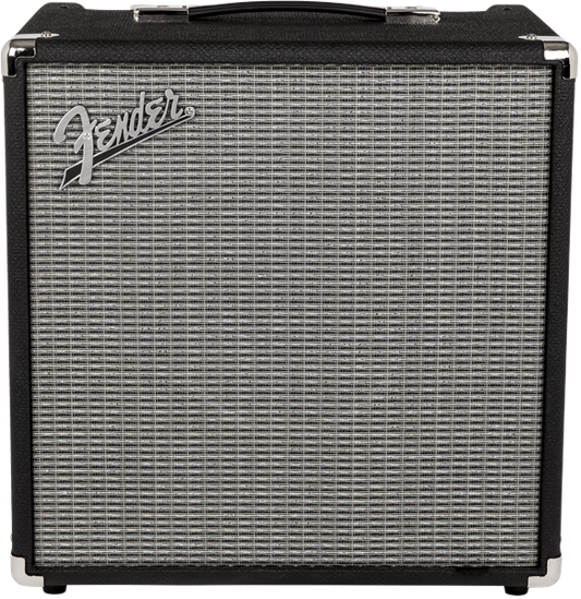 FENDER RUMBLE V3 40W BASS COMBO