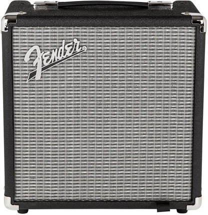 FENDER RUMBLE V3 15W BASS COMBO