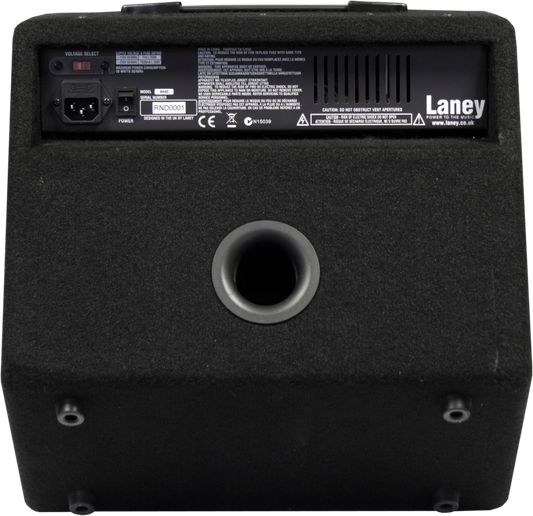 LANEY AUDIOHUB AH40 40W MULTI AMP