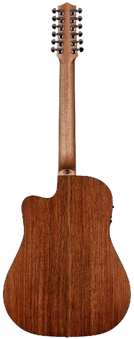 MATON SRS70C 12-STRING ACOUSTIC/ELECTRIC GUITAR