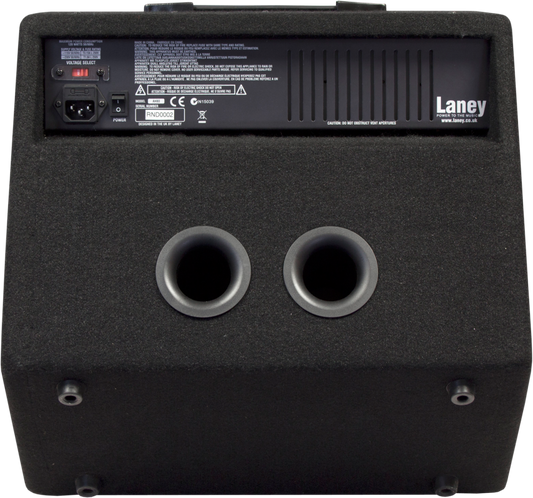 LANEY AUDIOHUB AH80 80W MULTI AMP