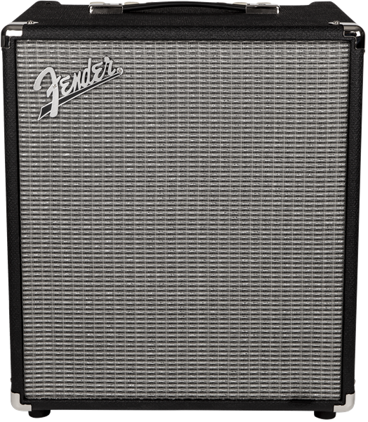 FENDER RUMBLE V3 100W BASS COMBO