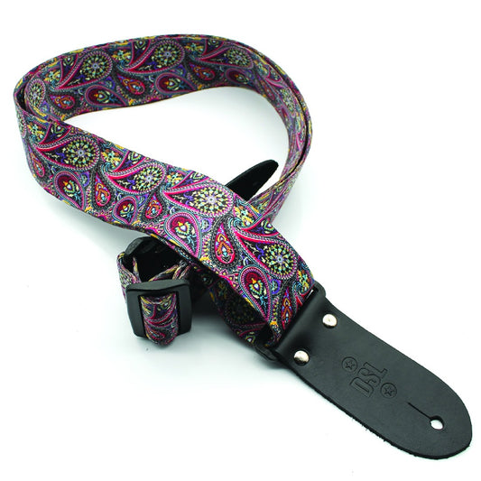 DSL DP20-PAIS-PURPLE STRAP