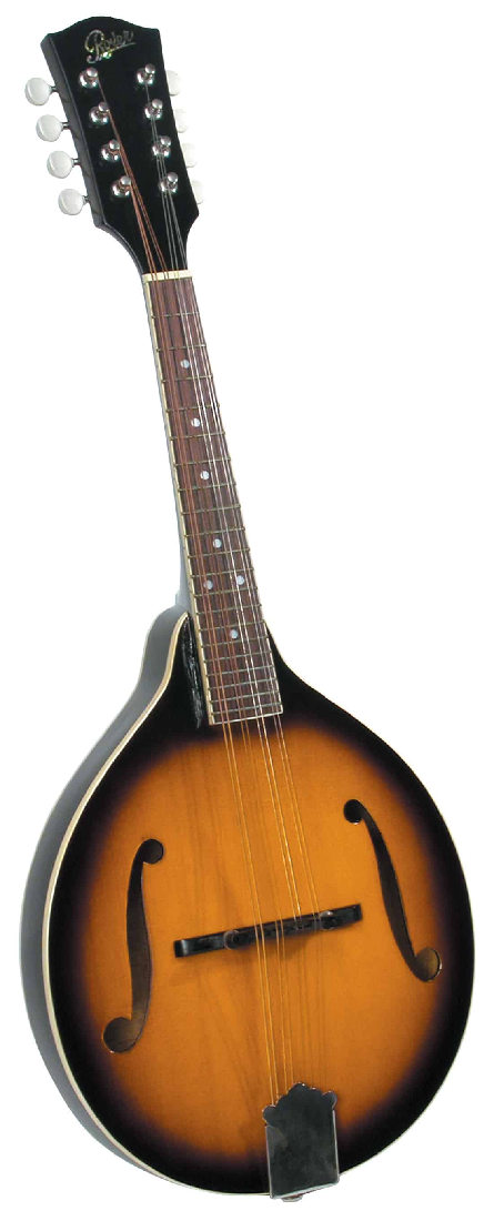 ROVER RM-50 MANDOLIN