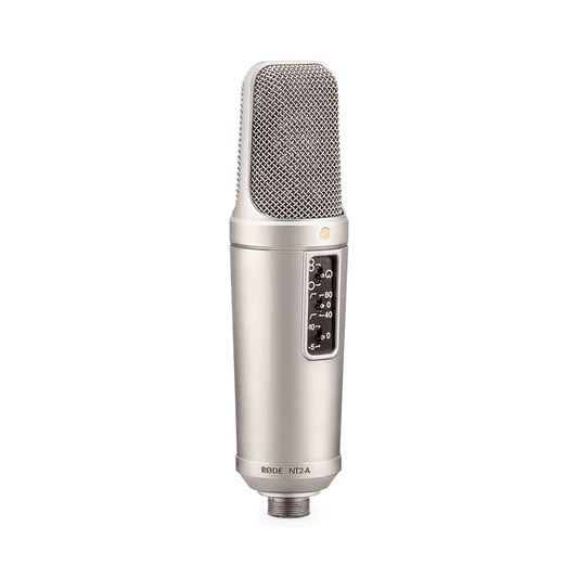 RODE NT2-A CONDENSER MIC