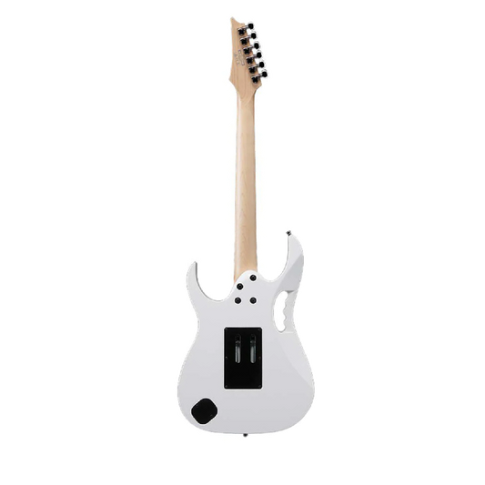 IBANEZ JEM JR STEVE VIA SIGNATURE - WHITE