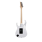 IBANEZ JEM JR STEVE VIA SIGNATURE - WHITE