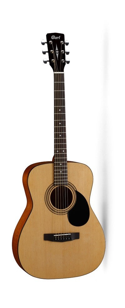 CORT AF510 OP FOLK ACOUSTIC GTR-NAT