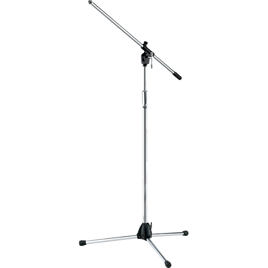 TAMA MS205 BOOM MIC STAND - CHROME