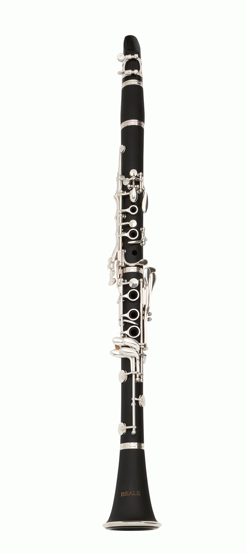 BEALE CL200 CLARINET