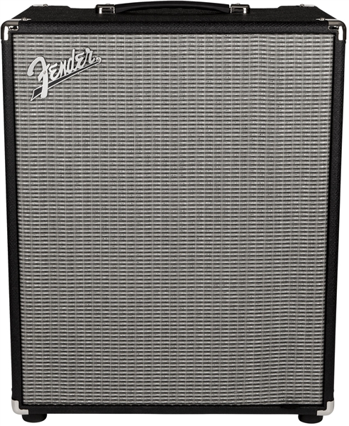 FENDER RUMBLE V3 200W BASS COMBO