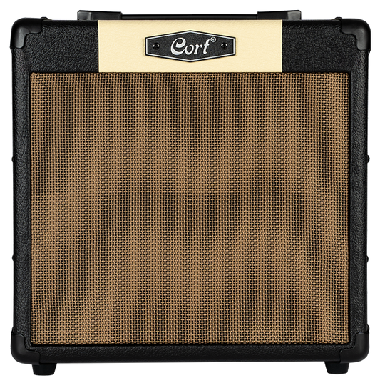 CORT CM15R 15W ELECTRIC GUITAR AMP