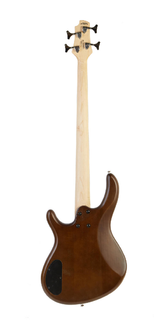 CORT ACTION 4 PJ BASS - WALNUT