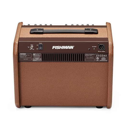FISHMAN LOUDBOX 60W MINI CHARGE