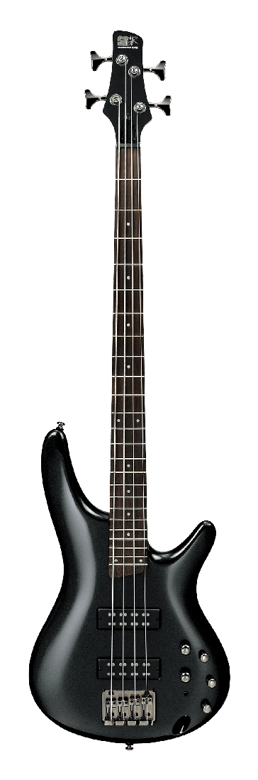 IBANEZ SR300E - IRON PEWTER BASS GUITAR