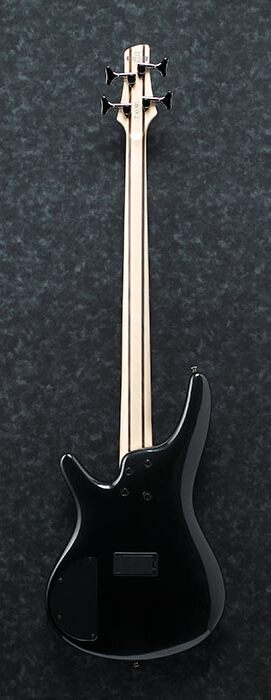 IBANEZ SR300E - IRON PEWTER BASS GUITAR