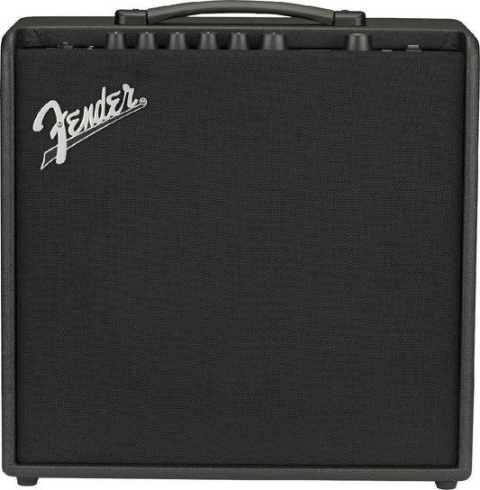 FENDER MUSTANG LT50 ELECTRIC GUITAR AMP