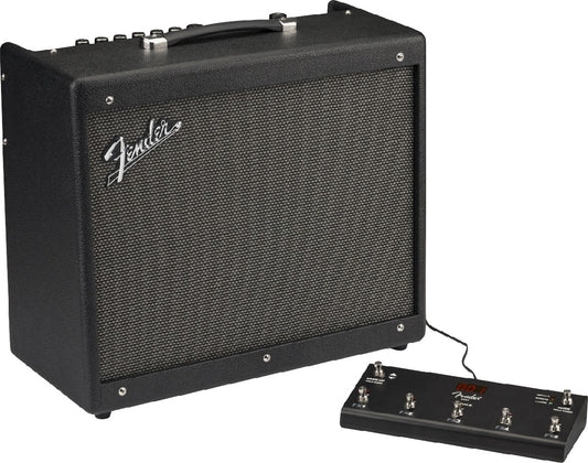 FENDER MUSTANG GTX100 GUITAR AMP