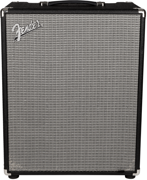 FENDER RUMBLE V3 500W BASS COMBO