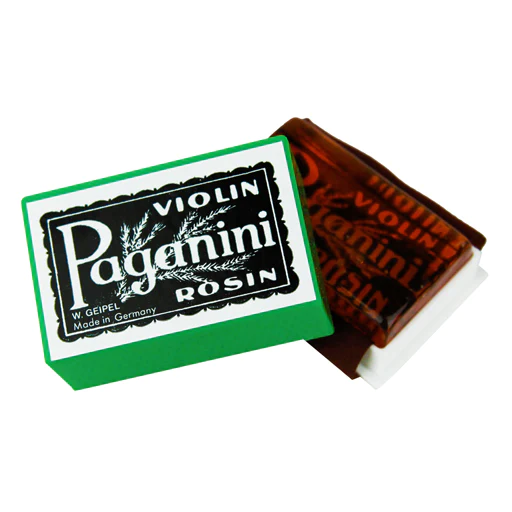 PAGANINI VIOLIN/VIOLA ROSIN