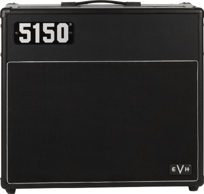 EVH 5150 ICONIC 40W 1X12 COMBO - BLACK
