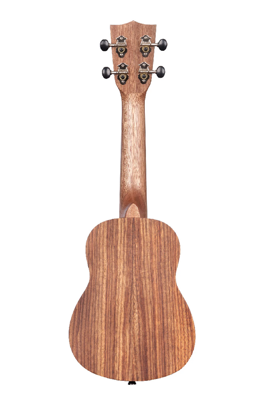 KALA KA-TEAK UKULELE - SOPRANO