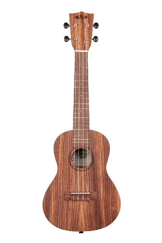 KALA KA-TEAK UKULELE - CONCERT