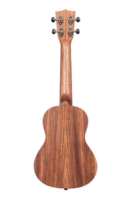 KALA KA-TEAK UKULELE - CONCERT