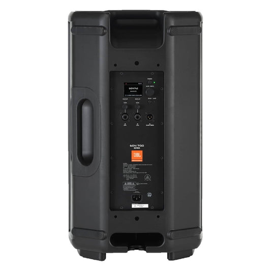 JBL EON712 12" POWERED SPEAKER
