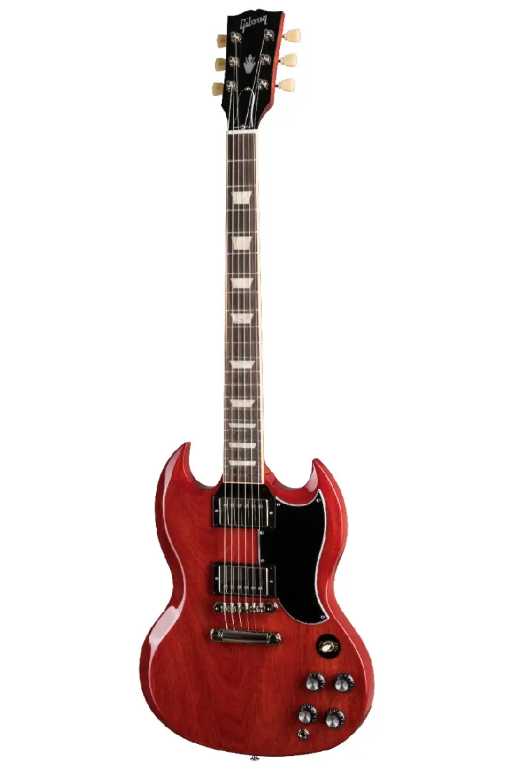 GIBSON SG STANDARD 61' - VINTAGE CHERRY