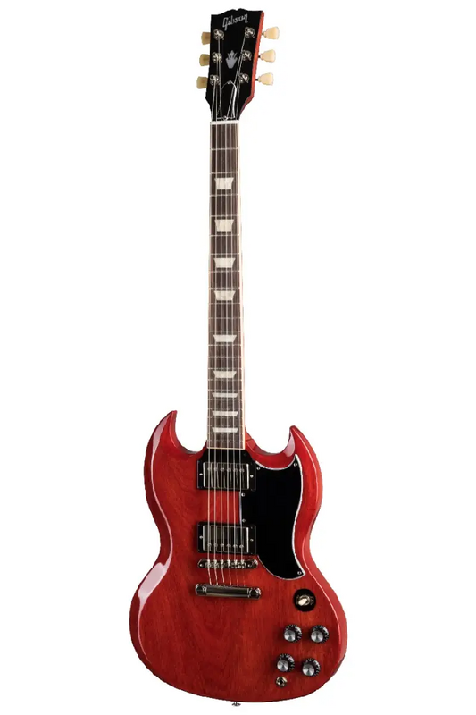 GIBSON SG STANDARD 61' - VINTAGE CHERRY