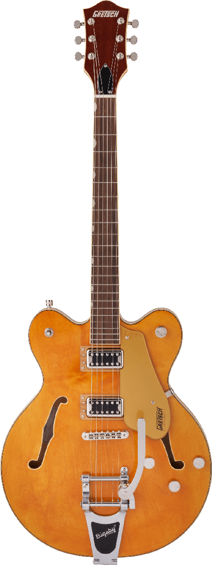 GRETSCH G5622T ELECTROMATIC - DOUBLE CUT - SPEYSIDE