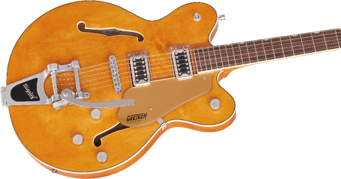 GRETSCH G5622T ELECTROMATIC - DOUBLE CUT - SPEYSIDE