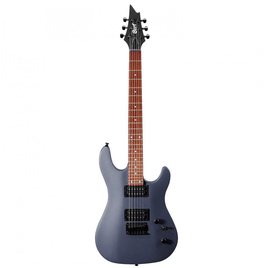 CORT KX100 ELECTRIC GUITAR - METALLIC ASH