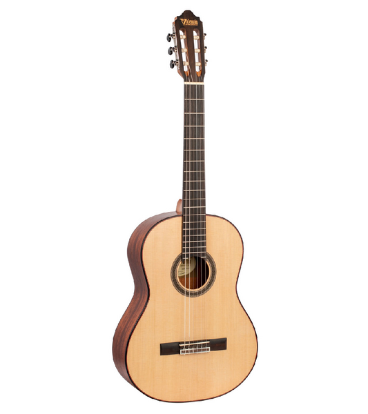 VALENCIA VC704 700 SERIES 4/4 CLASSICAL GUITAR