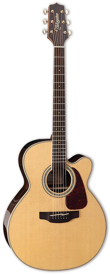 TAKAMINE CEZ NEX ACOUSTIC/ELECTRIC - GLOSS
