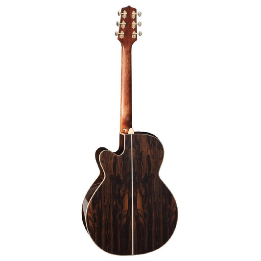 TAKAMINE CEZ NEX ACOUSTIC/ELECTRIC - GLOSS