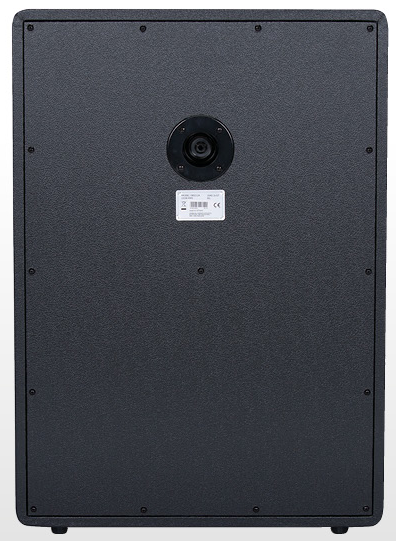 MARSHALL ORIGIN 212A 2X12 VERTICAL ANGLE CAB