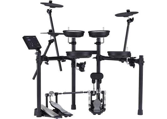 ROLAND TD07DMK V-DRUMS ELECTRIC DRUM KIT