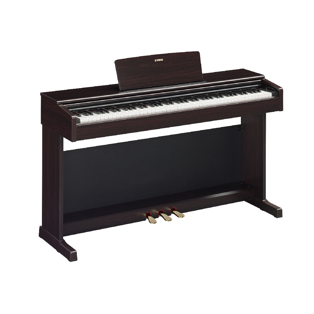 YAMAHA CLP745B CLAVINOVA DIGITAL PIANO - BLACK