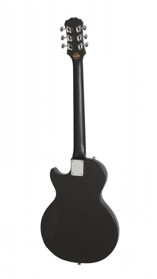 EPIPHONE LES PAUL SPECIAL SATIN E1 - WORN VINTAGE SUNBURST