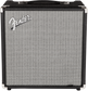 FENDER RUMBLE V3 25W BASS COMBO